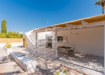 Foto 25 - Villa CONTRADA ROSAMARINA
 
152, Ostuni - foto 25