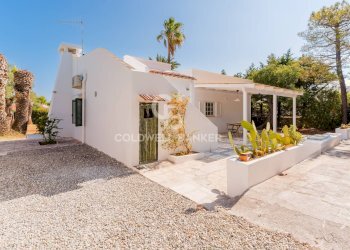 Foto 27 - Villa CONTRADA ROSAMARINA
 
152, Ostuni - foto 27