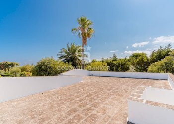 Foto 29 - Villa CONTRADA ROSAMARINA
 
152, Ostuni - foto 29