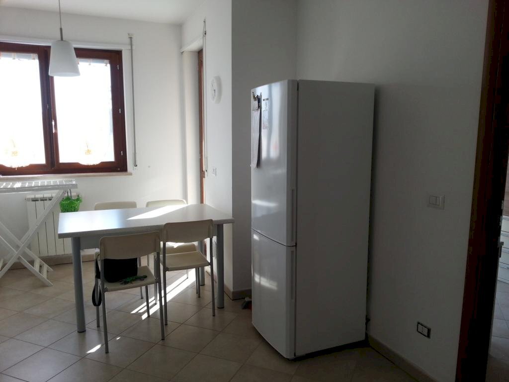 Foto 2 - Trilocale Via Bari
 
4, Chieti - foto 2