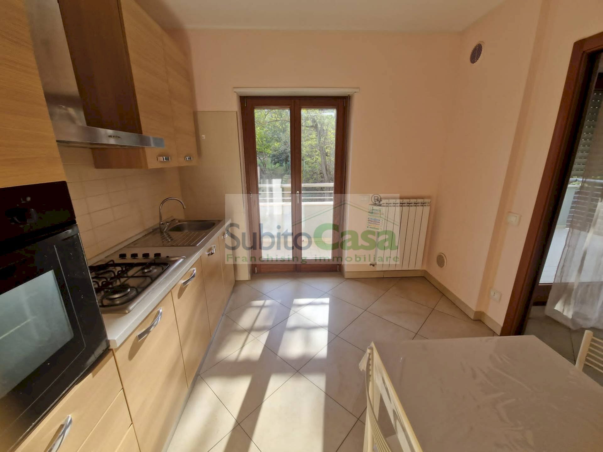 Foto 2 - Appartamento Via Sulmona
 
95, Chieti - foto 2