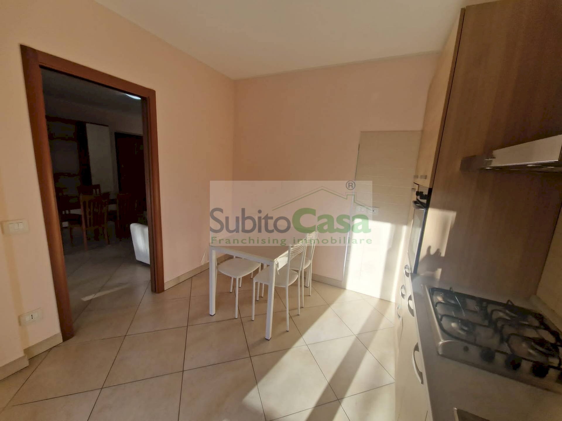 Foto 3 - Appartamento Via Sulmona
 
95, Chieti - foto 3