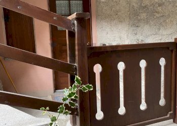 Bilocale Via Martiri della Libertà, 29 
 Valle, Saviore dell'Adamello - foto 4