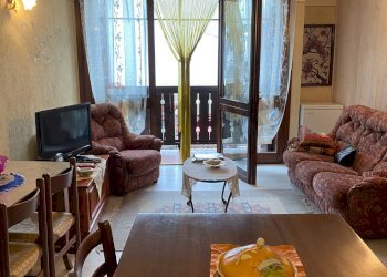 Bilocale Via Martiri della Libertà, 29 
 Valle, Saviore dell'Adamello - foto 7