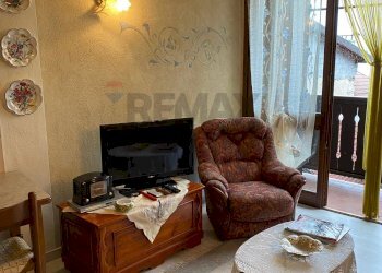Bilocale Via Martiri della Libertà, 29 
 Valle, Saviore dell'Adamello - foto 9