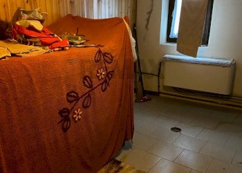 Bilocale Via Martiri della Libertà, 29 
 Valle, Saviore dell'Adamello - foto 17