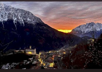 Bilocale Via Martiri della Libertà, 29 
 Valle, Saviore dell'Adamello - foto 19