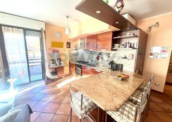 Cucina - Trilocale Via Scirlago
 
10, Cittiglio - foto 7