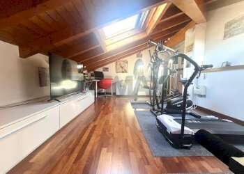 Palestra - Trilocale Via Scirlago
 
10, Cittiglio - foto 12