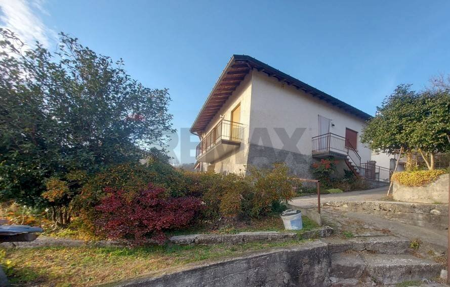 Casa all\'aperto - Independent house Via Cascine
 
64, Cittiglio - photo 1