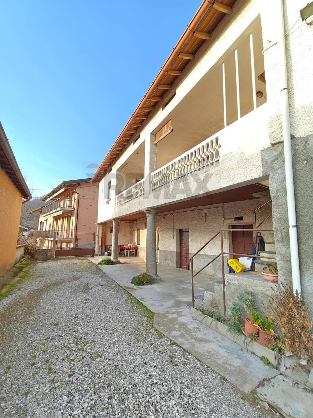 Casa all\'aperto - Independent house Via Cascine
 
64, Cittiglio - photo 3