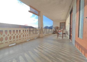 Terrazza - Casa indipendente Via Cascine
 
64, Cittiglio - foto 2