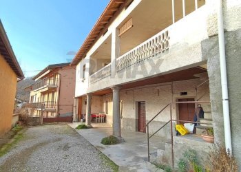 Casa all\'aperto - Casa indipendente Via Cascine
 
64, Cittiglio - foto 3