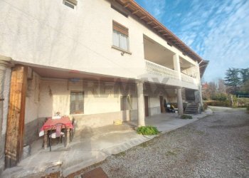 Casa all\'aperto - Casa indipendente Via Cascine
 
64, Cittiglio - foto 4