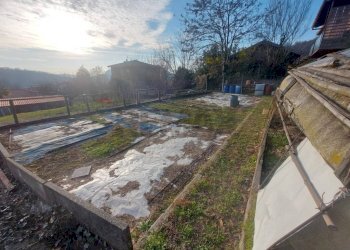 Edificio all\'aperto - Casa indipendente Via Cascine
 
64, Cittiglio - foto 16