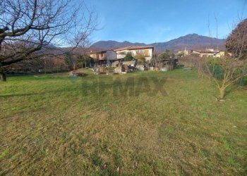 Vista delle montagne - Casa indipendente Via Cascine
 
64, Cittiglio - foto 17