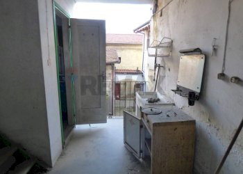 Cucina - Casa semi indipendente via Mazzini
 
11, Casalzuigno - foto 3