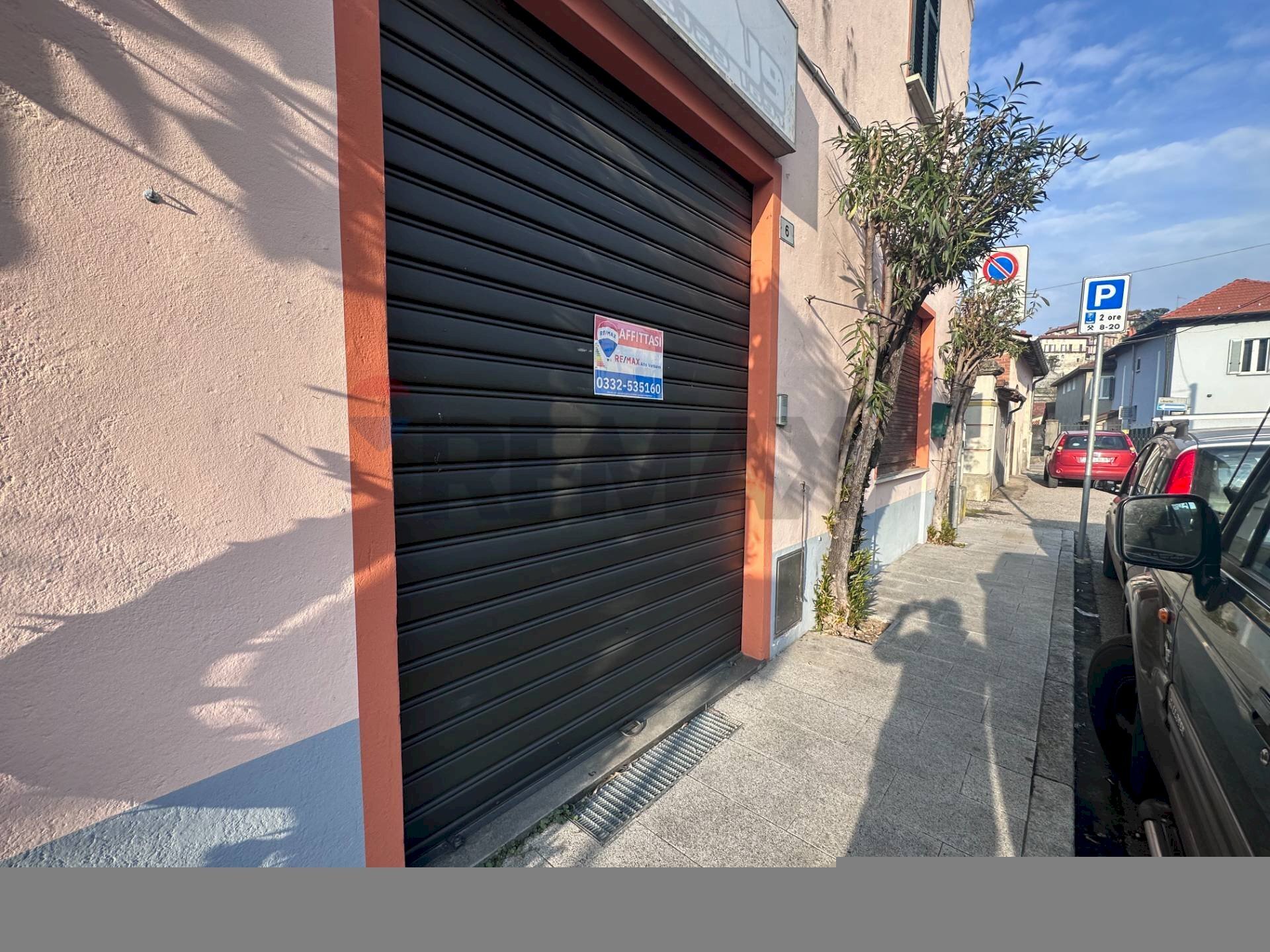 Edificio all\'aperto - Commercial Premises Besozzo - photo 2