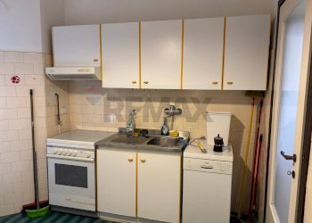 Cucina - Trilocale VIA CRISPI
14, Varese - foto 3