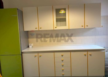 Cucina - Trilocale VIA CRISPI
14, Varese - foto 4