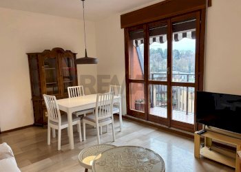 Sala da pranzo - Trilocale VIA CRISPI
14, Varese - foto 7