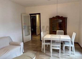 Sala da pranzo - Trilocale VIA CRISPI
14, Varese - foto 8