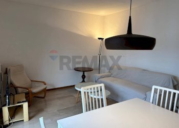 Sala da pranzo - Trilocale VIA CRISPI
14, Varese - foto 9