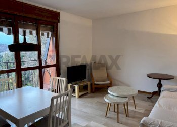 Sala da pranzo - Trilocale VIA CRISPI
14, Varese - foto 10