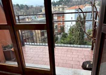 Balcone - Trilocale VIA CRISPI
14, Varese - foto 11