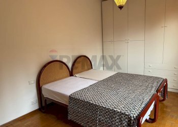 Camera / camera da letto - Trilocale VIA CRISPI
14, Varese - foto 15