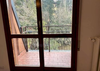 Balcone - Trilocale VIA CRISPI
14, Varese - foto 17