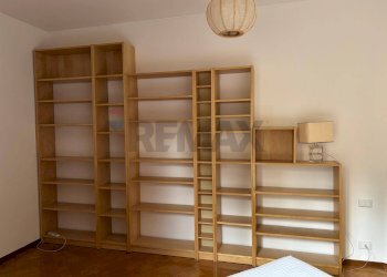 Camera / camera da letto - Trilocale VIA CRISPI
14, Varese - foto 21