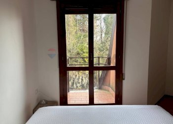 Camera / camera da letto - Trilocale VIA CRISPI
14, Varese - foto 24