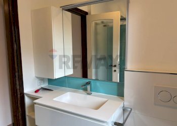 Bagno - Trilocale VIA CRISPI
14, Varese - foto 27