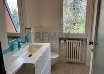 Bagno - Trilocale VIA CRISPI
14, Varese - foto 30