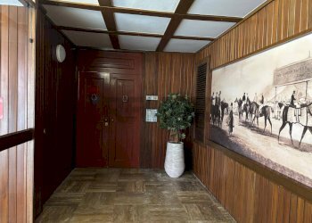 Ricezione / Lobby - Trilocale VIA CRISPI
14, Varese - foto 31