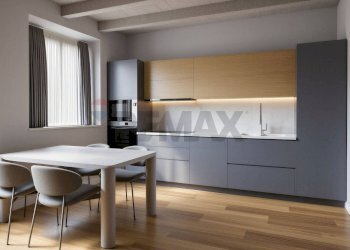 Cucina - Casa semi indipendente via Principale
 
56, Borgarello - foto 2