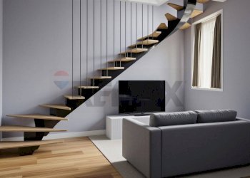 Scale - Casa semi indipendente via Principale
 
56, Borgarello - foto 3