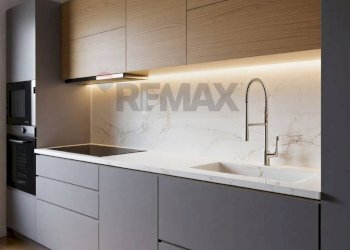 Cucina - Casa semi indipendente via Principale
 
56, Borgarello - foto 4