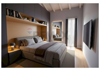 Camera / camera da letto - Casa semi indipendente via Principale
 
56, Borgarello - foto 5