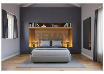 Camera / camera da letto - Casa semi indipendente via Principale
 
56, Borgarello - foto 6