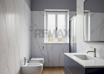 Bagno - Casa semi indipendente via Principale
 
56, Borgarello - foto 8