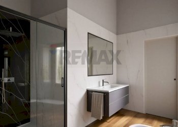 Bagno - Casa semi indipendente via Principale
 
56, Borgarello - foto 9