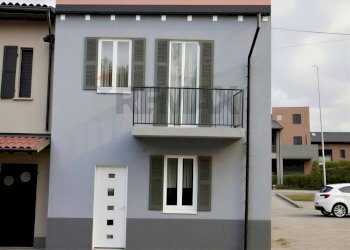 Casa all\'aperto - Casa semi indipendente via Principale
 
56, Borgarello - foto 10