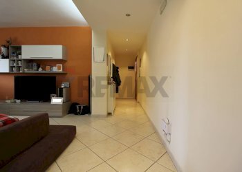 Soggiorno - Trilocale Via Badia
 
9, Catania - foto 5