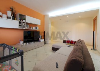 Soggiorno - Trilocale Via Badia
 
9, Catania - foto 6