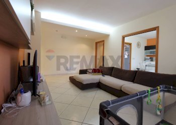 Soggiorno - Trilocale Via Badia
 
9, Catania - foto 7