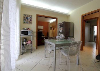 Sala da pranzo - Trilocale Via Badia
 
9, Catania - foto 10