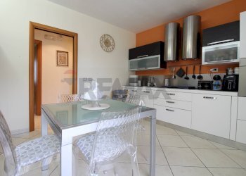 Cucina - Trilocale Via Badia
 
9, Catania - foto 11