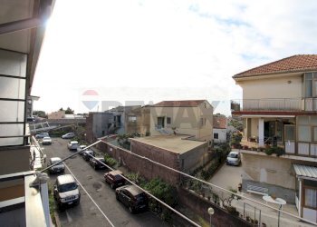 Edificio all\'aperto - Trilocale Via Badia
 
9, Catania - foto 20